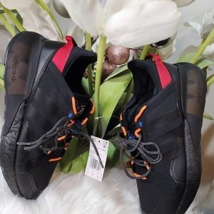 adidas ZX 2K Boost Pure 'Black Scarlet' new